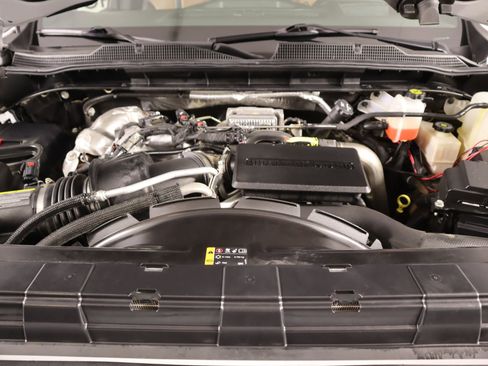 Used 2023 Chevrolet Silverado 3500 High Country AWD/4WD image 20