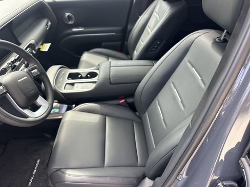 New 2026 Hyundai Palisade Calligraphy AWD/4WD image 18