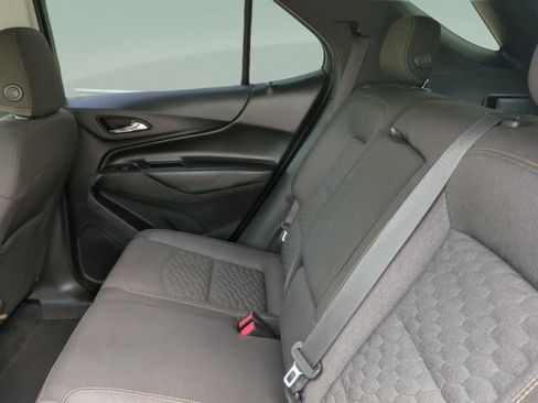 Used 2019 Chevrolet Equinox LT FWD image 18