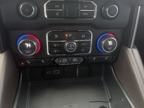 Certified 2023 Chevrolet Tahoe LT w/ Max Trailering Package image 28