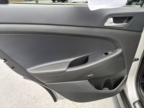 Used 2021 Hyundai Tucson Ultimate AWD/4WD image 27