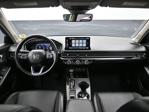 Used 2023 Honda Civic Touring image 22