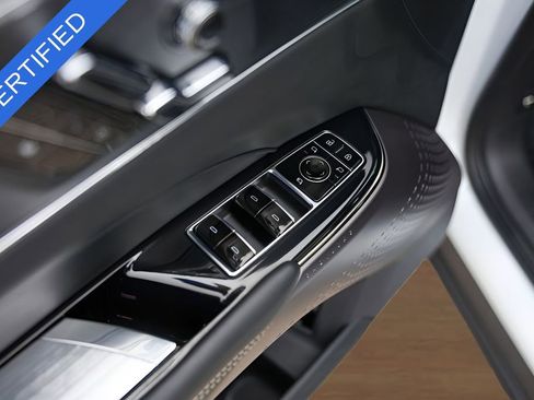 Certified 2024 Cadillac Lyriq Sport AWD/4WD image 8