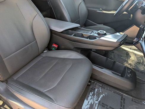 Used 2022 Kia EV6 Wind image 21