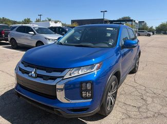 Used 2026 Mitsubishi Outlander Sport SE AWD/4WD video 1