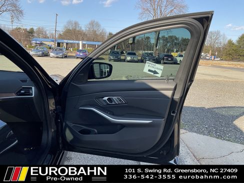 Used 2021 BMW M340i xDrive w/ Premium Package image 22