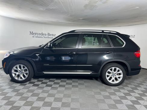Used 2013 BMW X5 xDrive35i AWD/4WD image 4