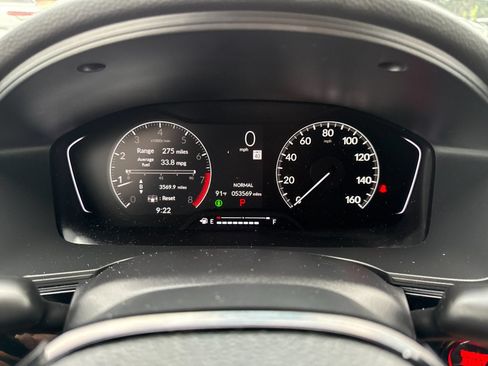 Used 2024 Honda Civic Sport image 18