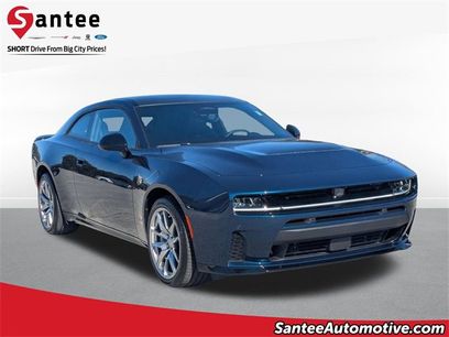 New 2026 Dodge Charger R/T Scat Pack