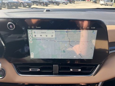 New 2026 Chevrolet Equinox ACTIV image 26