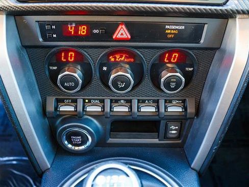 Used 2015 Subaru BRZ Limited w/ Popular Package #1A image 15