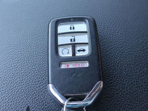 Used 2022 Honda Accord Sport image 33