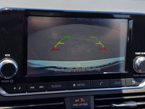 Used 2022 Nissan Altima 2.5 S FWD image 20