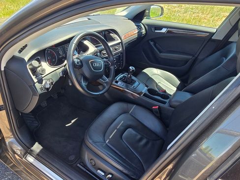 Used 2014 Audi A4 2.0T Premium w/ Cold Weather Package AWD/4WD image 24