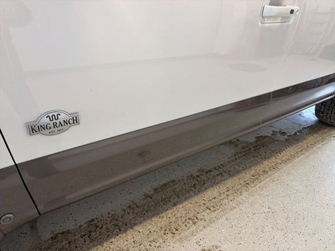 Used 2019 Ford F150 King Ranch w/ Equipment Group 601A Luxury image 7