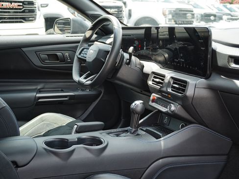 Used 2024 Ford Mustang Dark Horse w/ Security Package RWD image 37