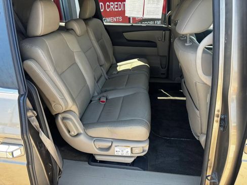 Used 2013 Honda Odyssey EX-L image 15