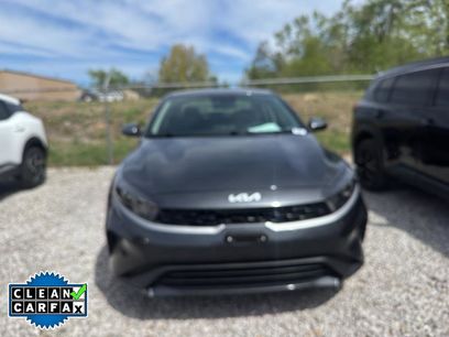 Used 2023 Kia Forte LXS