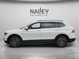 Used 2021 Volkswagen Tiguan SE image 2