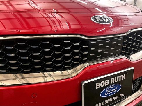 Used 2019 Kia Stinger GT1 image 29