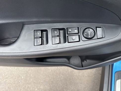 Used 2016 Hyundai Tucson Limited w/ Option Group 03 FWD image 20