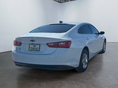 Used 2023 Chevrolet Malibu LS image 5