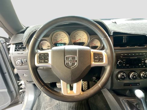 Used 2013 Dodge Challenger R/T RWD image 11
