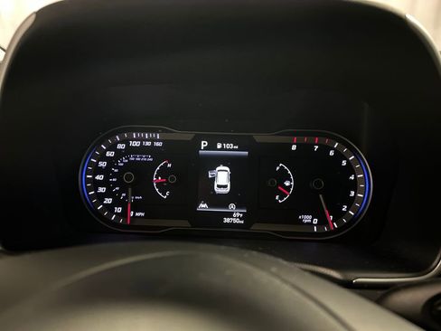 Used 2022 Hyundai Tucson SEL AWD/4WD image 14