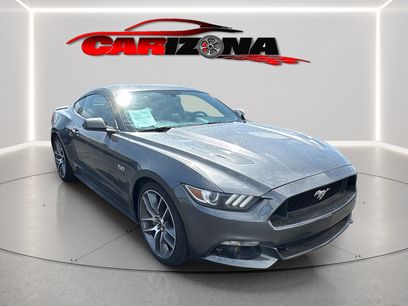 Used 2015 Ford Mustang GT Premium