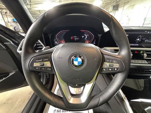 Used 2019 BMW 330i xDrive Sedan w/ Convenience Package image 13