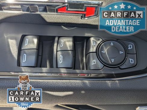 Used 2025 GMC Sierra 1500 AT4 image 18