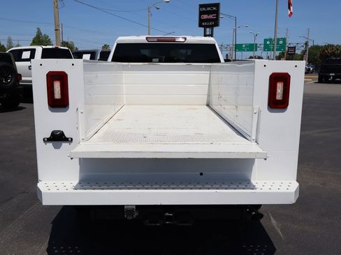 Certified 2024 Chevrolet Silverado 2500 W/T w/ WT Convenience Package image 25