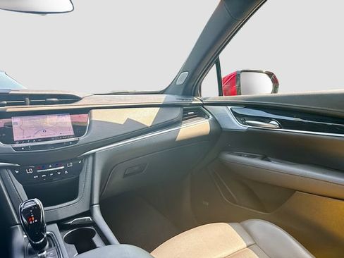 Used 2024 Cadillac XT5 Premium Luxury AWD/4WD image 31
