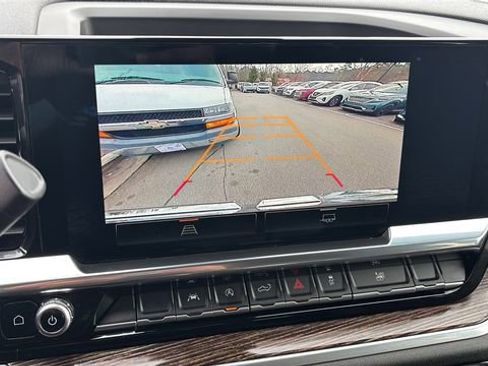 Used 2022 GMC Sierra 1500 Elevation w/ LPO, Elevation Black Package image 26