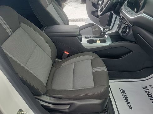 Certified 2023 Chevrolet Blazer LT w/ LPO, Floor Liner Package image 25
