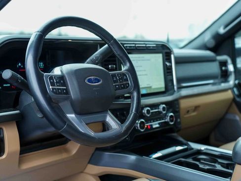 Used 2024 Ford F250 Lariat AWD/4WD image 22