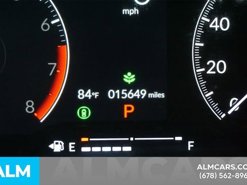 Used 2024 Honda Civic EX image 52