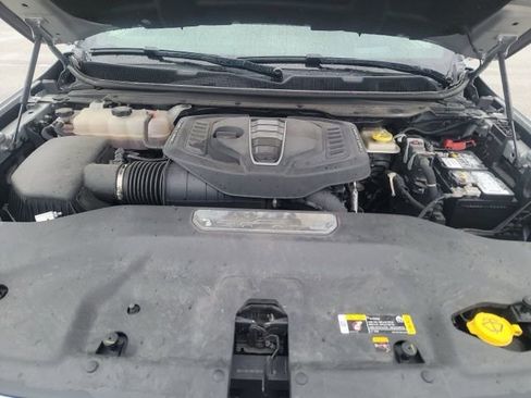 Used 2023 Jeep Grand Wagoneer Series II image 17