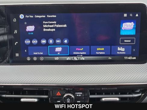 New 2026 Nissan Kicks SR FWD image 20