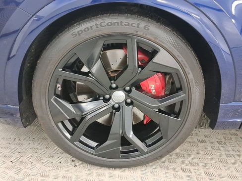 Used 2024 Audi RS Q8 image 11