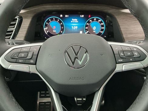 New 2026 Volkswagen Atlas SEL Premium R-Line image 20