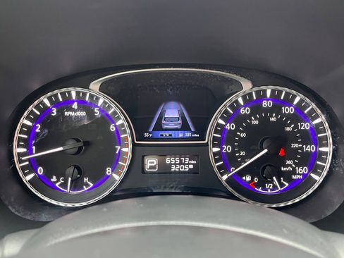 Used 2019 INFINITI QX60 Pure image 17