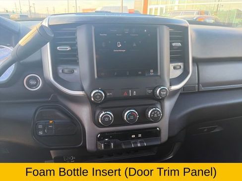 Used 2024 RAM 2500 Big Horn image 34