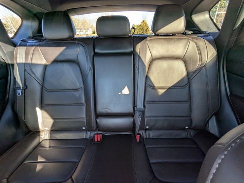 Used 2021 MAZDA CX-5 Signature image 19