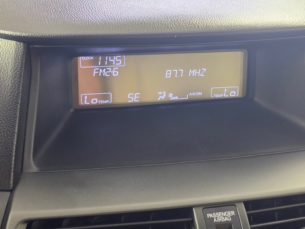Used 2010 Honda Crosstour EX-L image 28