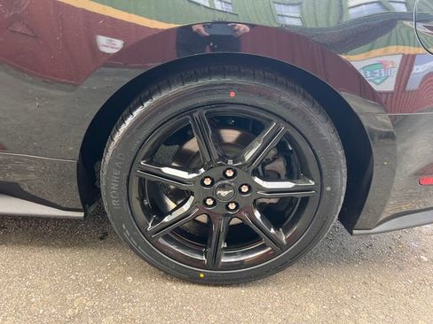 Used 2020 Ford Mustang GT w/ Equipment Group 301A image 33