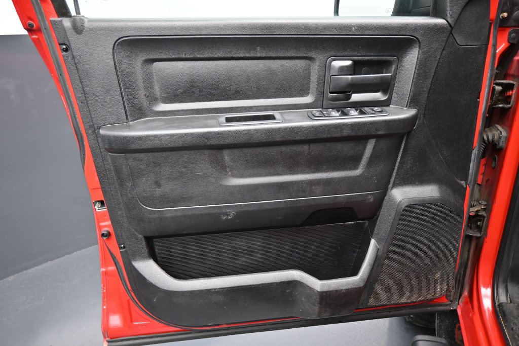 Used 2013 RAM 1500 Tradesman w/ Popular Equipment Group AWD/4WD image 10