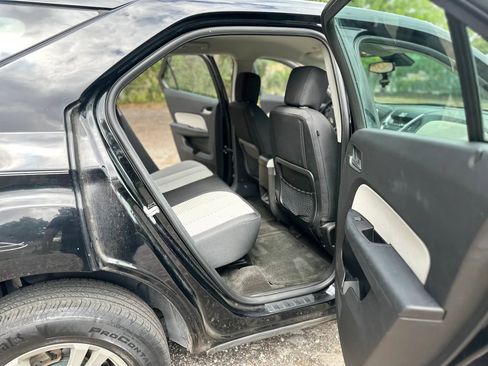 Used 2013 Chevrolet Equinox LS FWD image 5