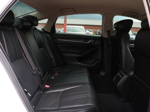 Used 2021 Honda Accord Sport Special Edition image 39
