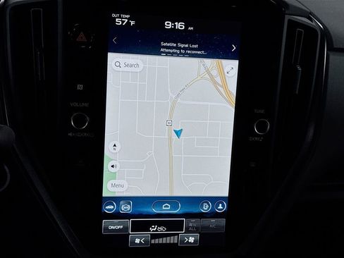 New 2026 Subaru Crosstrek 2.5i Limited AWD/4WD image 11